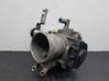 Electric throttle body valve 
