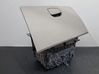 Glove box 