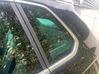 Rear side window 