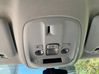 Headlining lighting console trim 