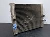 Coolant radiator 