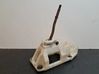 Gear shifter/selector 