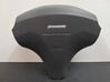 Steering wheel airbag 