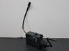 Fuel tank cap lock motor 