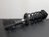 Front shock absorber/damper 