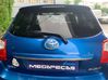 Tailgate/trunk/boot lid 