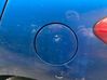 Fuel tank cap 