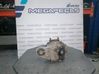 Rear differential 