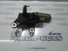 Rear window wiper motor 