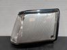 Tailgate rear/tail lights 