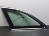 Rear side window 