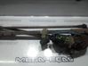 Wiper motor 