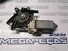 Front door window regulator motor 