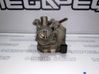 Electric throttle body valve 
