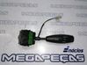 Wiper turn signal indicator stalk/switch 