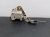 Fuel tank cap lock motor 
