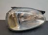 Headlight/headlamp 