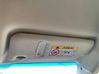 Sun visor 