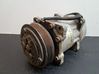Air conditioning (A/C) compressor (pump) 