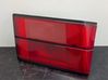 Tailgate rear/tail lights 