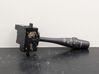 Wiper speed switch 