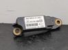 Sensor impacto/accidente para activar Airbag 