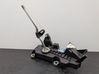 Gear shifter/selector 