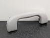 Front interior roof grab handle 