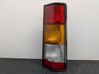 Tailgate rear/tail lights 