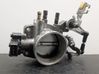 Electric throttle body valve 
