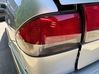 Tailgate rear/tail lights 