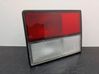 Tailgate rear/tail lights 