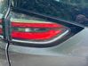 Tailgate rear/tail lights 