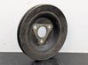 Power steering pump pulley 
