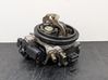 Carburettor/Mono Injection Pad 