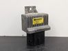 Glow plug pre-heat relay 