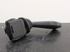 Wiper speed switch 