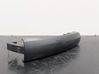 Front door exterior handle 