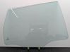 Rear door window glass 