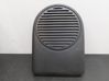 Grilles/couvercle de haut-parleur latéral 