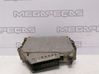 ABS control unit/module 