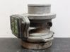 Mass air flow meter 
