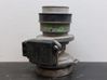 Mass air flow meter 
