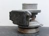 Mass air flow meter 