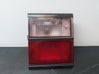 Tailgate rear/tail lights 