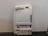 Rear door 