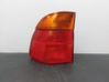 Tailgate rear/tail lights 