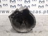 Manual 5 speed gearbox 