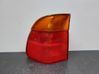 Tailgate rear/tail lights 