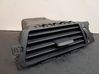Dash center air vent grill 